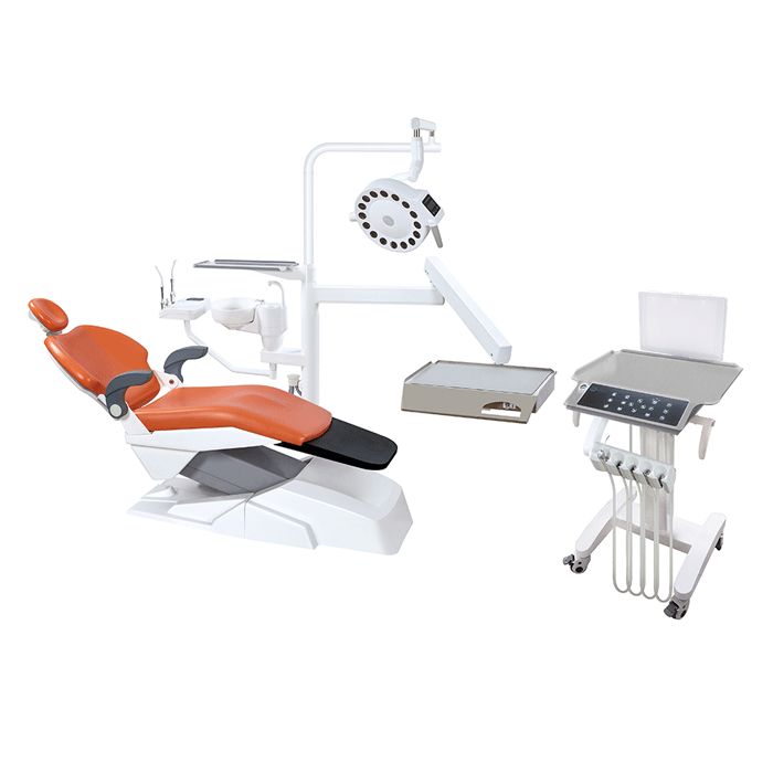 牙科种植椅,牙科中和治疗机,牙科治疗台